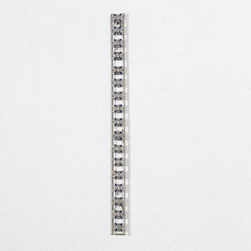 Rhinestone Decorative Band
